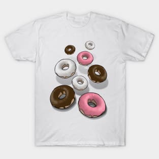 Donut lover T-Shirt
